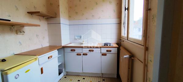 Appartement  studio  24 m2