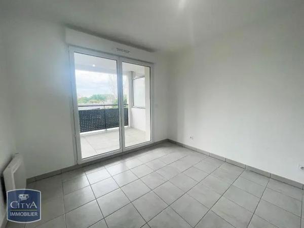 Appartement à louer 2 pièces 39.02m² Avignon (84140)