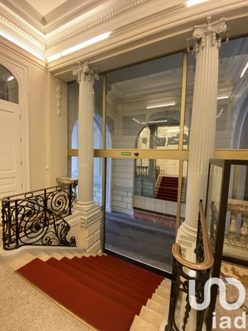 Appartement à vendre 2 pièces 44 m² Bordeaux