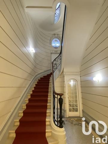 Appartement à vendre 2 pièces 44 m² Bordeaux