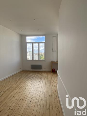 Appartement à vendre 2 pièces 44 m² Bordeaux