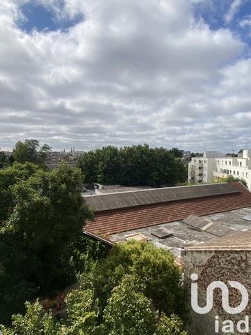 Appartement à vendre 2 pièces 44 m² Bordeaux