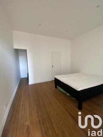 Appartement à vendre 2 pièces 44 m² Bordeaux