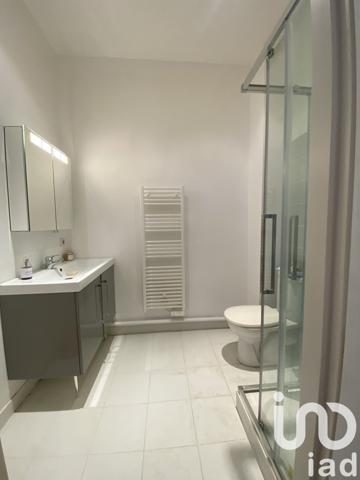 Appartement à vendre 2 pièces 44 m² Bordeaux