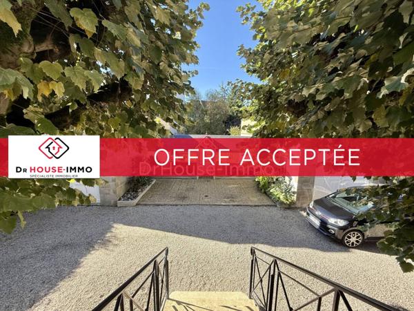Maison à vendre 9 pièces de 210 m²