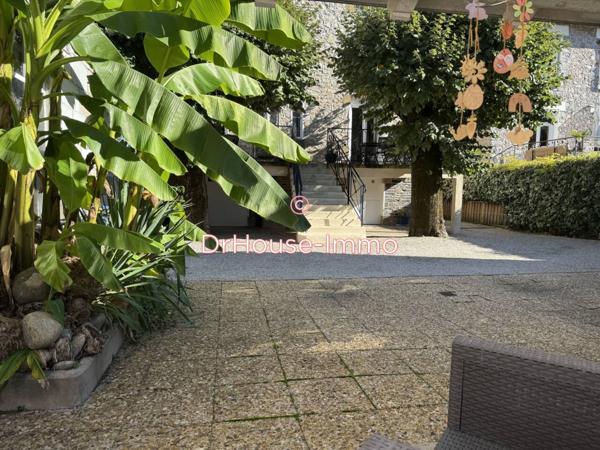 Maison à vendre 9 pièces de 210 m²