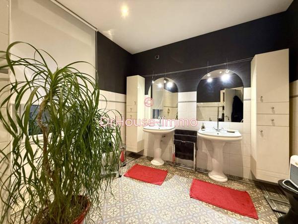 Maison à vendre 9 pièces de 210 m²