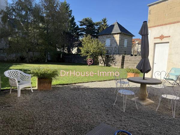 Maison à vendre 9 pièces de 210 m²