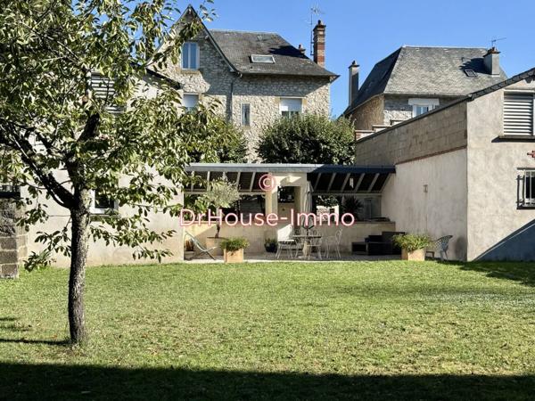 Maison à vendre 9 pièces de 210 m²