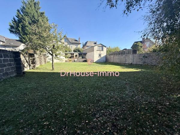 Maison à vendre 9 pièces de 210 m²