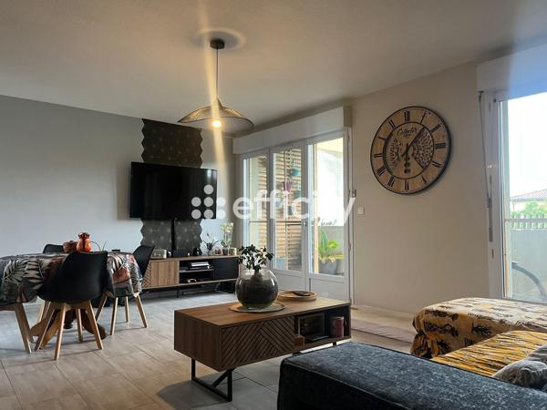 Appartement
         4 pièces
        - 92 m² 205 000 € *
