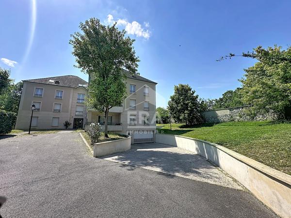 Appartement Louvres 3 pièce(s) 76.32 m2
