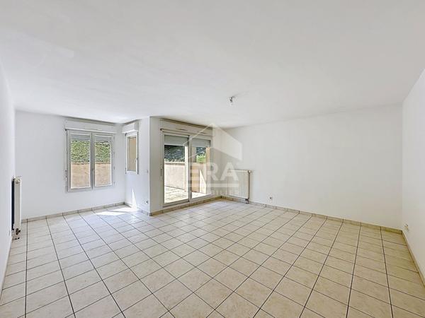 Appartement Louvres 3 pièce(s) 76.32 m2