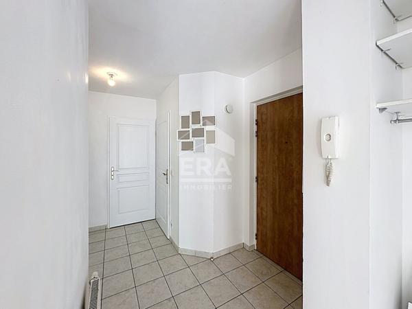 Appartement Louvres 3 pièce(s) 76.32 m2