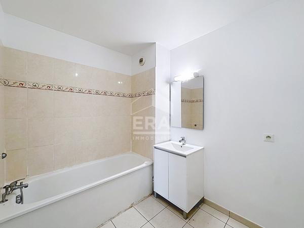 Appartement Louvres 3 pièce(s) 76.32 m2
