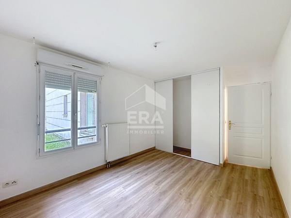 Appartement Louvres 3 pièce(s) 76.32 m2