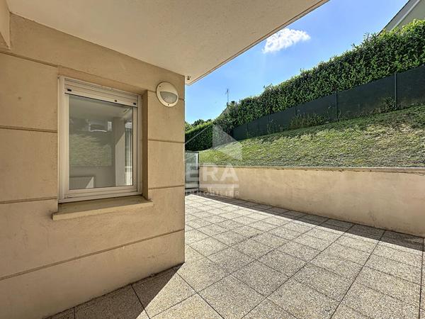Appartement Louvres 3 pièce(s) 76.32 m2