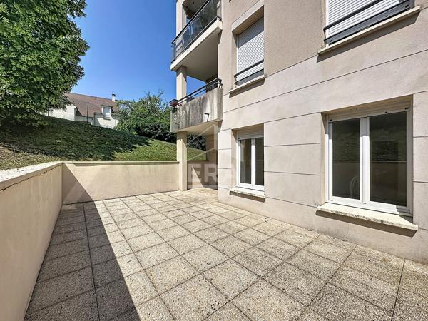 Appartement Louvres 3 pièce(s) 76.32 m2