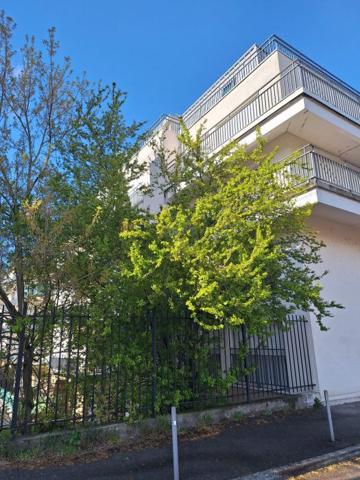 Appartement Nancy 64 m²