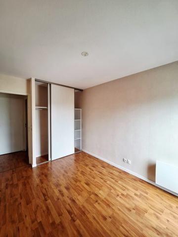 Appartement Nancy 64 m²