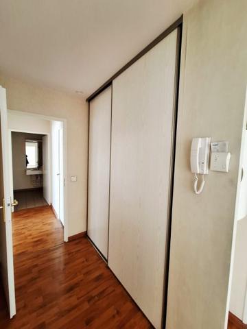 Appartement Nancy 64 m²