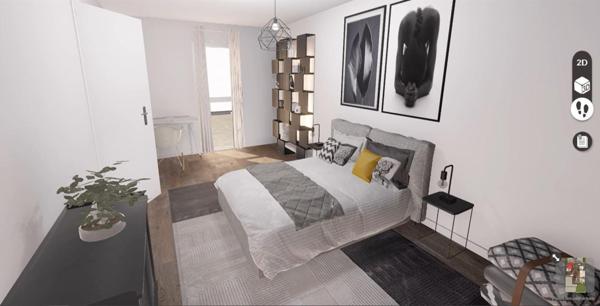 MAISON CLEFS EN MAINS, AMÉNAGEMENTS EXTERIEUR COMPRIS