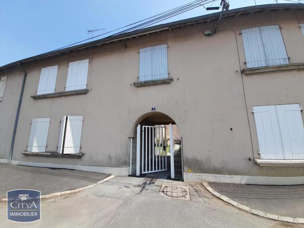 Appartement à vendre 4 pièces 100m²