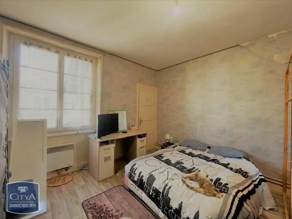Appartement à vendre 4 pièces 100m²