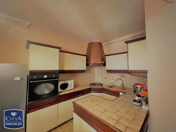 Appartement à vendre 4 pièces 100m²