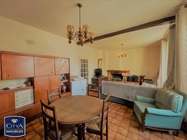 Appartement à vendre 4 pièces 100m²