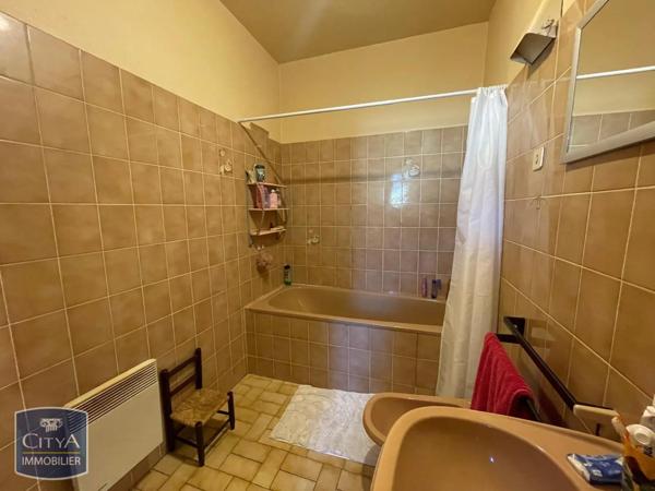 Appartement à vendre 4 pièces 100m²