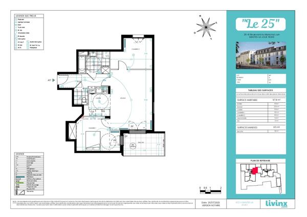Appartement