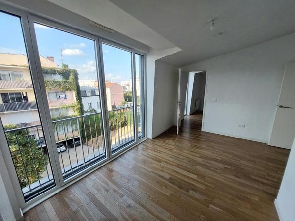 Appartement 2 pièces à louer