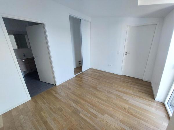 Appartement 2 pièces à louer