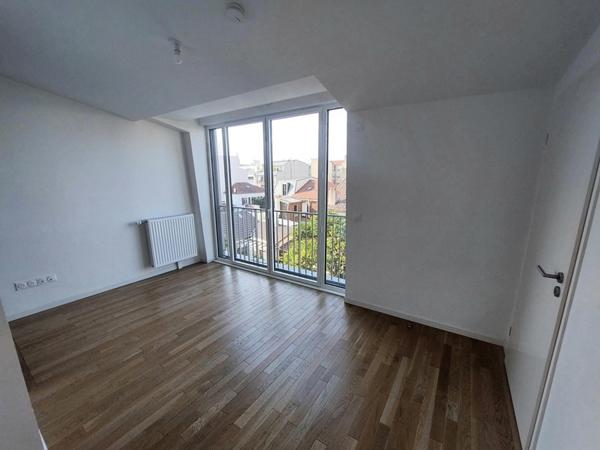 Appartement 2 pièces à louer