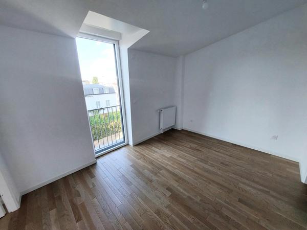 Appartement 2 pièces à louer
