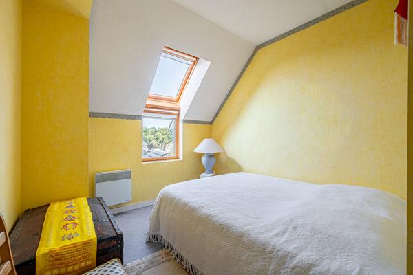 Lajarrige T2 dernier etage