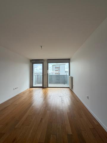 Location Appartement 4 pièces 73.5 m² - Joinville-le-pont 94340