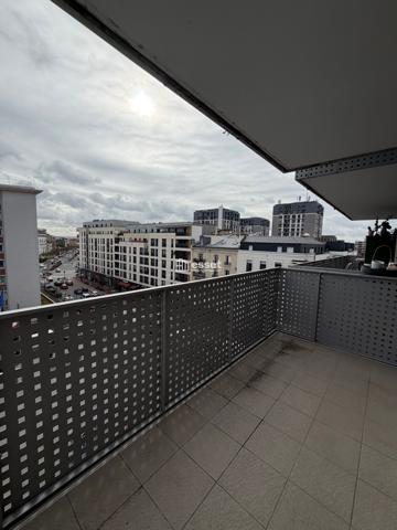Location Appartement 4 pièces 73.5 m² - Joinville-le-pont 94340