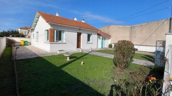 Achat maison Le Pontet - 5 pièce(s) - 83 m² - 234 000 €