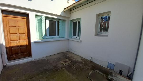 Achat maison Le Pontet - 5 pièce(s) - 83 m² - 234 000 €