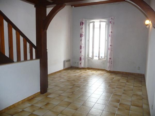 Appartement F2 Centre-ville Tonneins