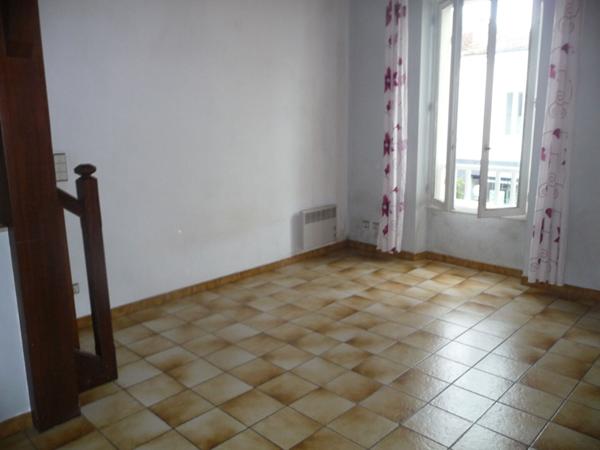 Appartement F2 Centre-ville Tonneins