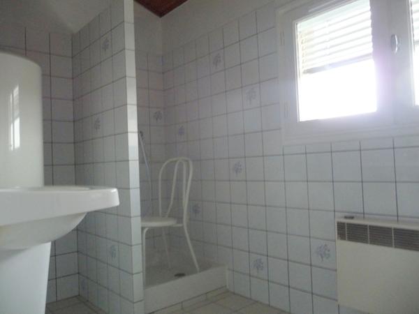 Appartement F2 Centre-ville Tonneins