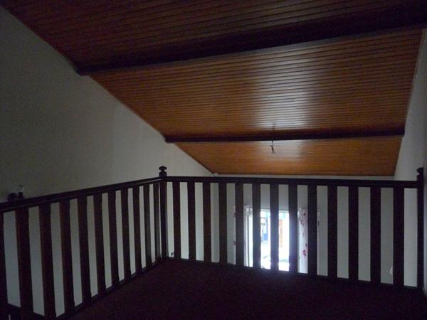 Appartement F2 Centre-ville Tonneins