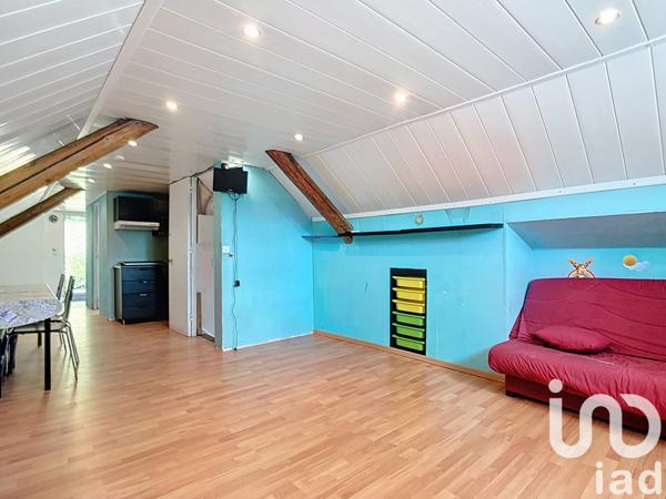 Maison à vendre 7 pièces 146 m² Saulnes