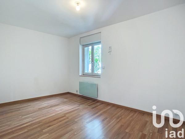 Maison à vendre 7 pièces 146 m² Saulnes