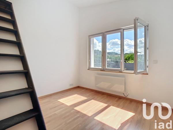 Maison à vendre 7 pièces 146 m² Saulnes