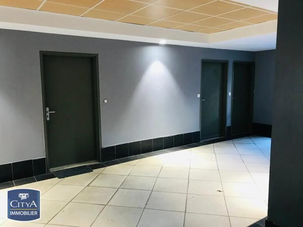 Appartement à vendre 3 pièces 52.26m²