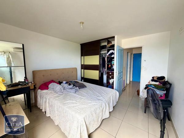 Appartement à vendre 3 pièces 52.26m²